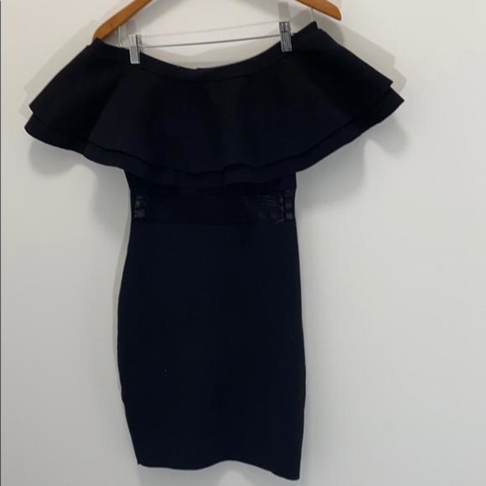 Endless‎ Rose dress